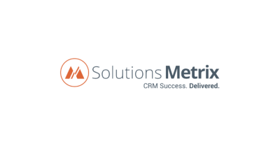 Creatio Announces Solutions Metrix as a Premier Partner, Credit Union Certified